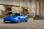 Lotus Evora S 2010 года